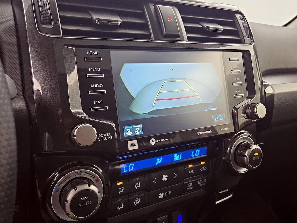used 2023 Toyota 4Runner car, priced at $53,998