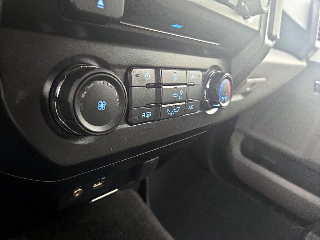 used 2015 Ford F-150 car, priced at $25,998