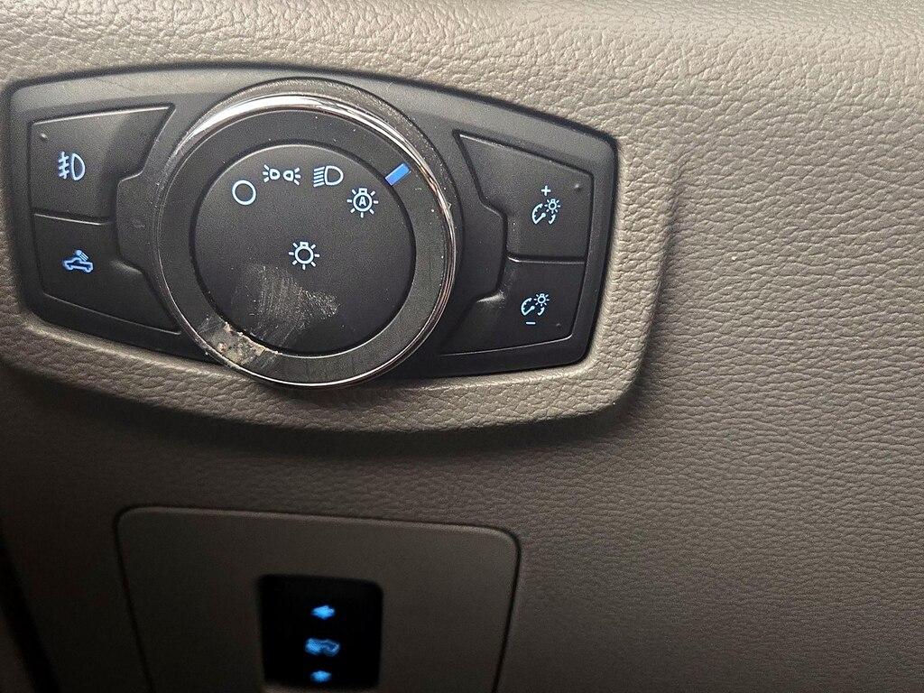 used 2015 Ford F-150 car, priced at $25,998