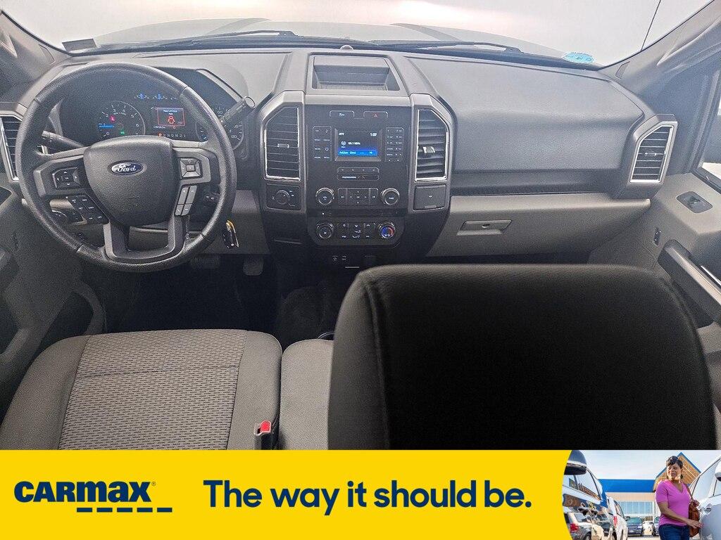 used 2015 Ford F-150 car, priced at $25,998