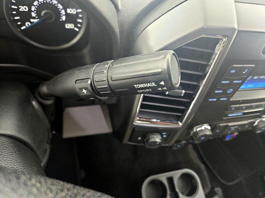 used 2015 Ford F-150 car, priced at $25,998