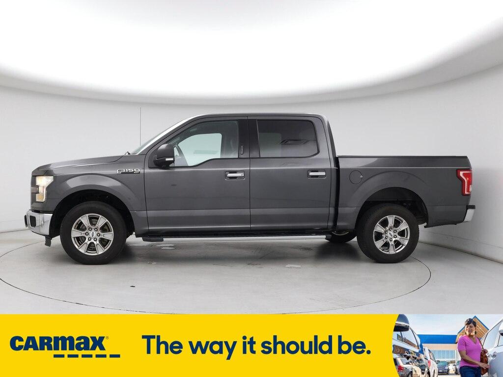 used 2015 Ford F-150 car, priced at $25,998