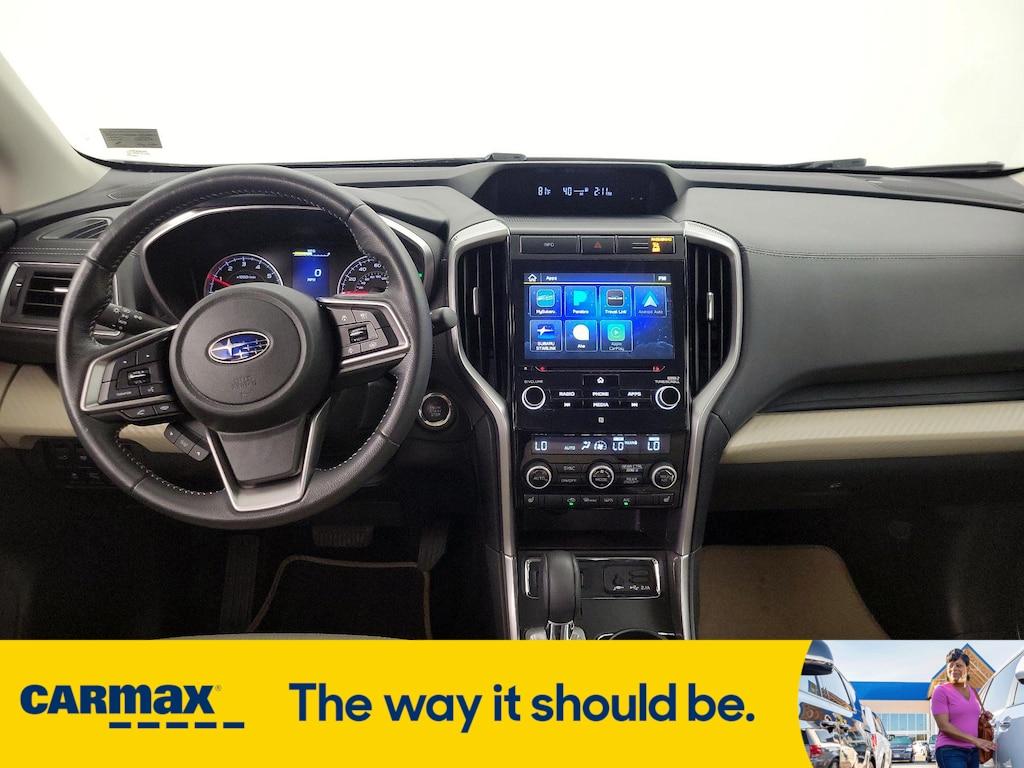 used 2022 Subaru Ascent car, priced at $30,998