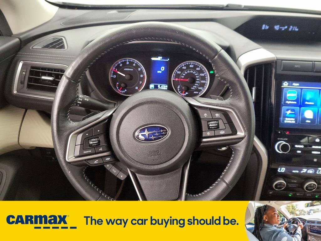 used 2022 Subaru Ascent car, priced at $30,998