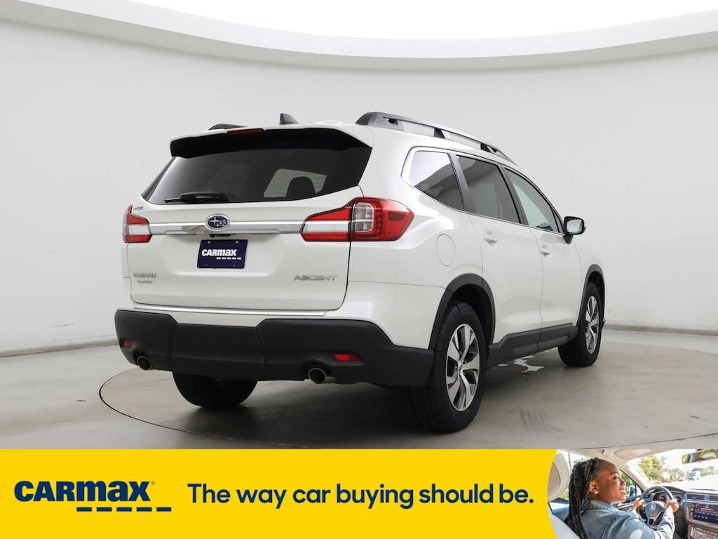 used 2022 Subaru Ascent car, priced at $30,998