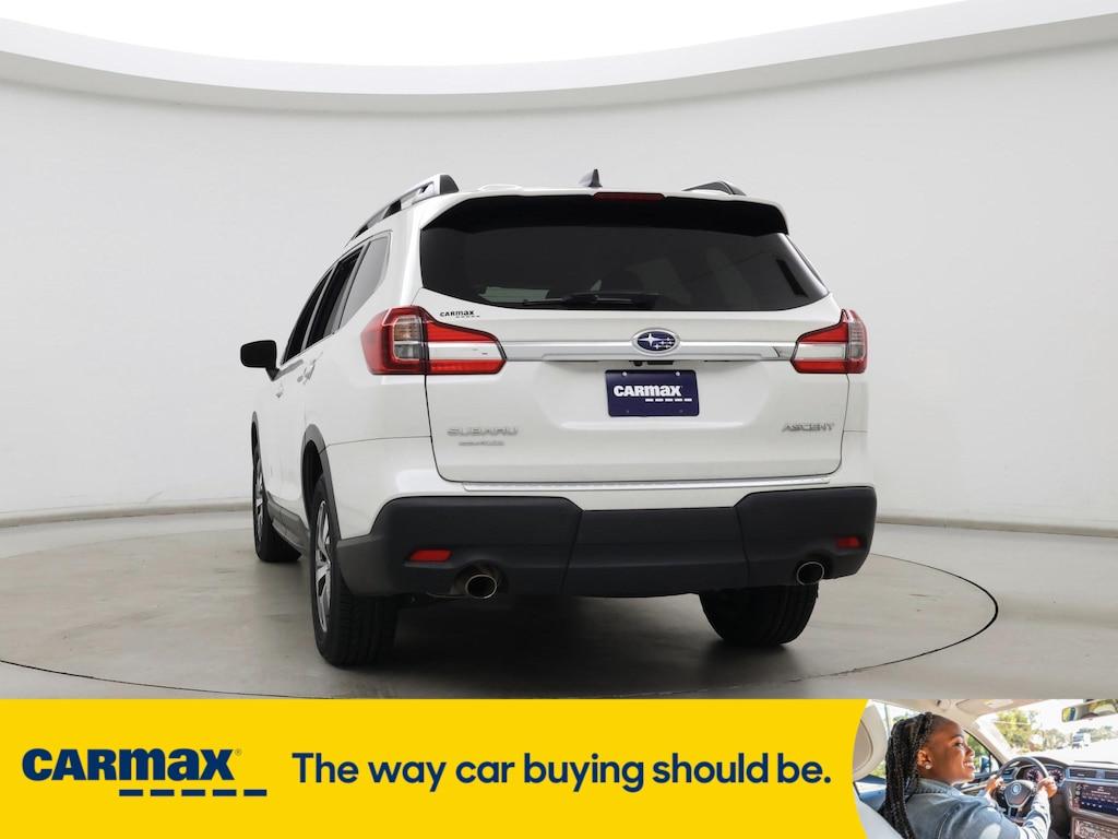 used 2022 Subaru Ascent car, priced at $30,998