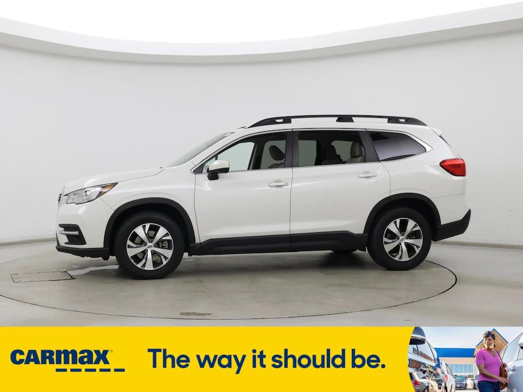 used 2022 Subaru Ascent car, priced at $30,998