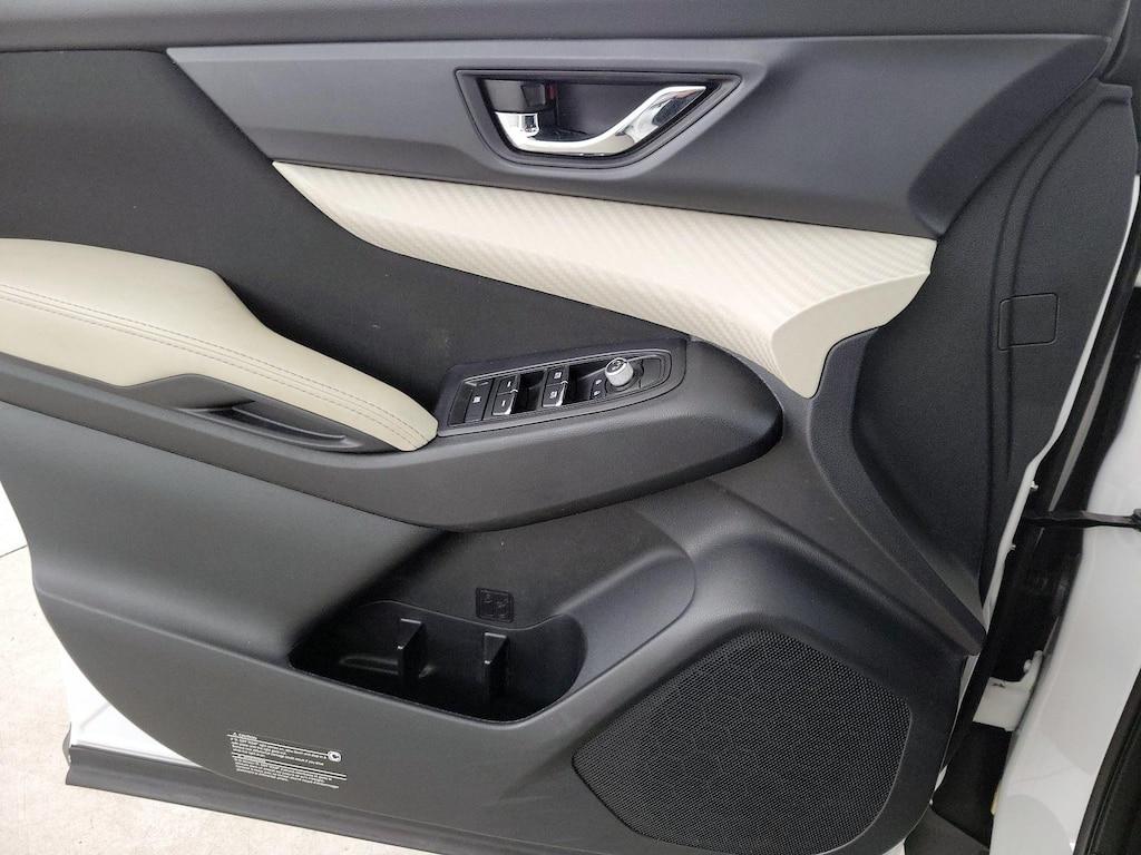 used 2022 Subaru Ascent car, priced at $30,998