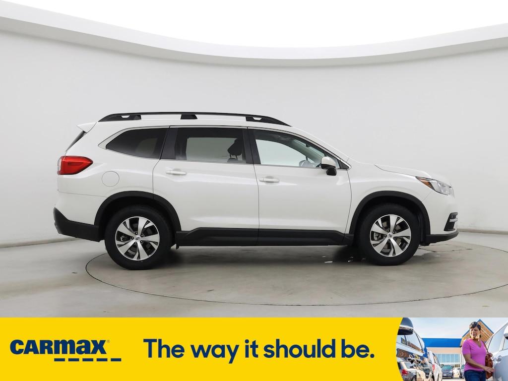 used 2022 Subaru Ascent car, priced at $30,998
