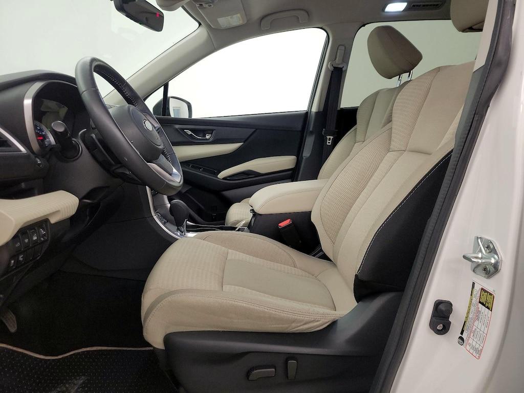 used 2022 Subaru Ascent car, priced at $30,998