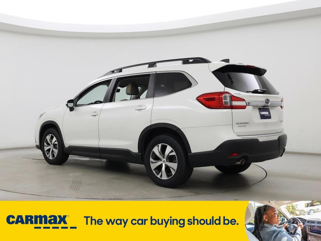 used 2022 Subaru Ascent car, priced at $30,998
