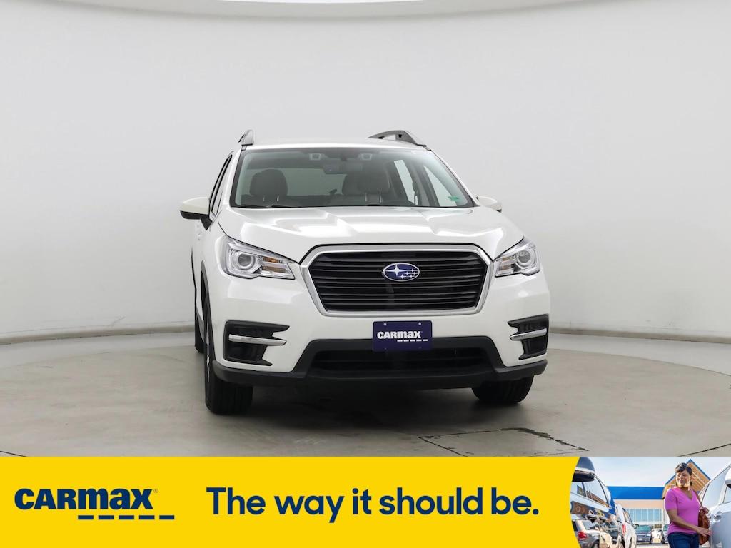 used 2022 Subaru Ascent car, priced at $30,998