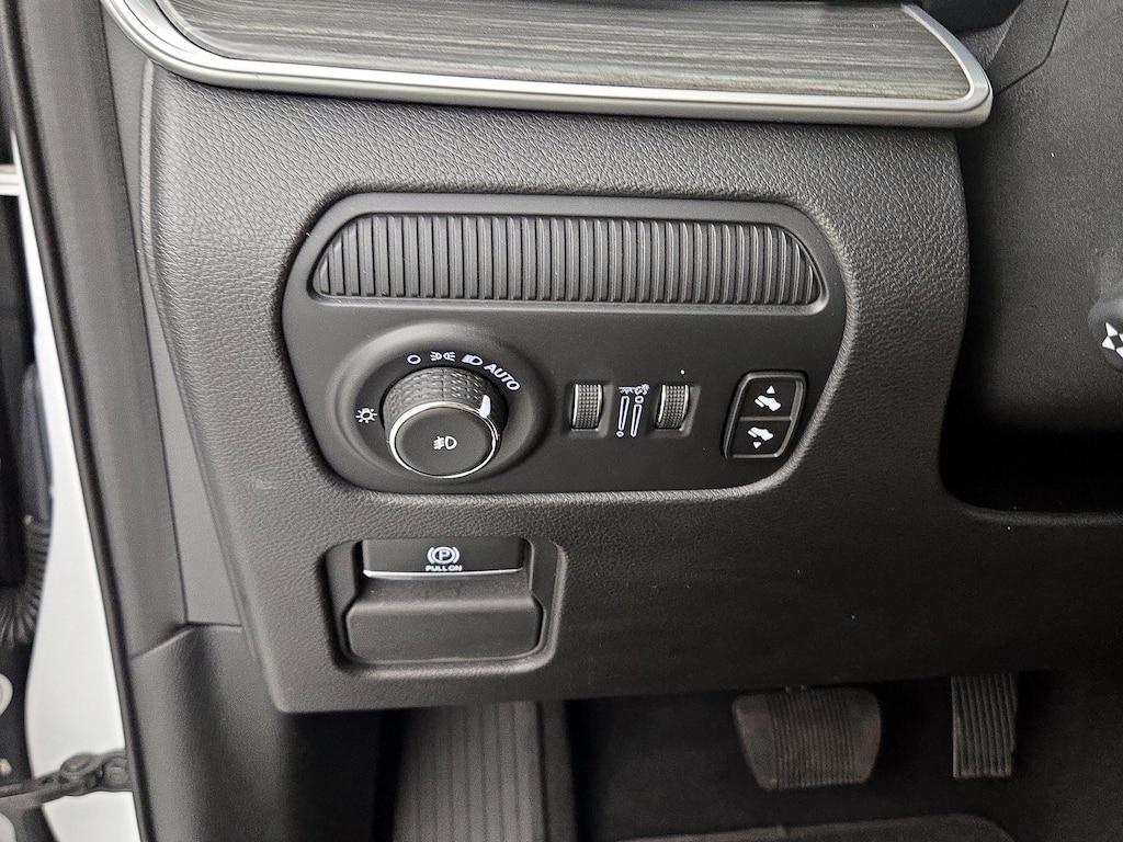 used 2024 Jeep Wagoneer car, priced at $45,998