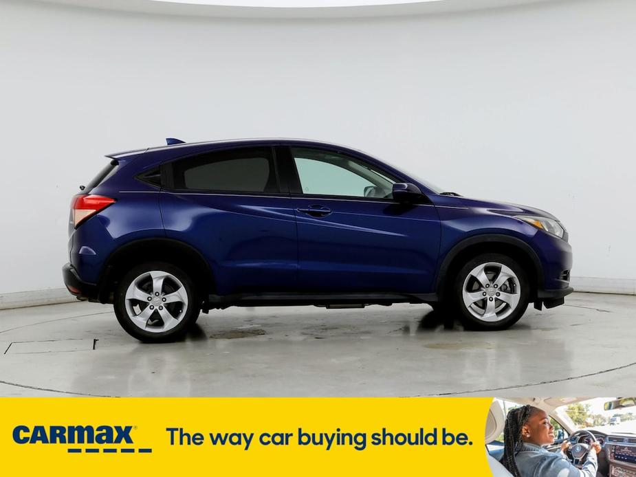 used 2017 Honda HR-V car, priced at $19,998