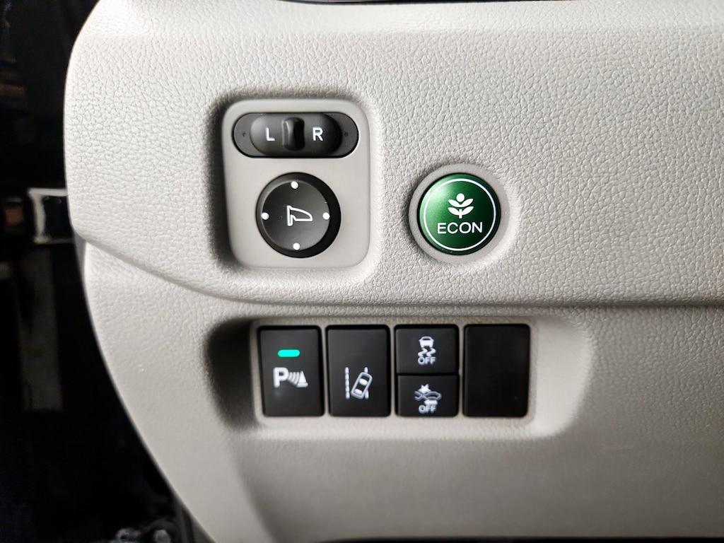 used 2017 Honda Pilot car, priced at $19,998