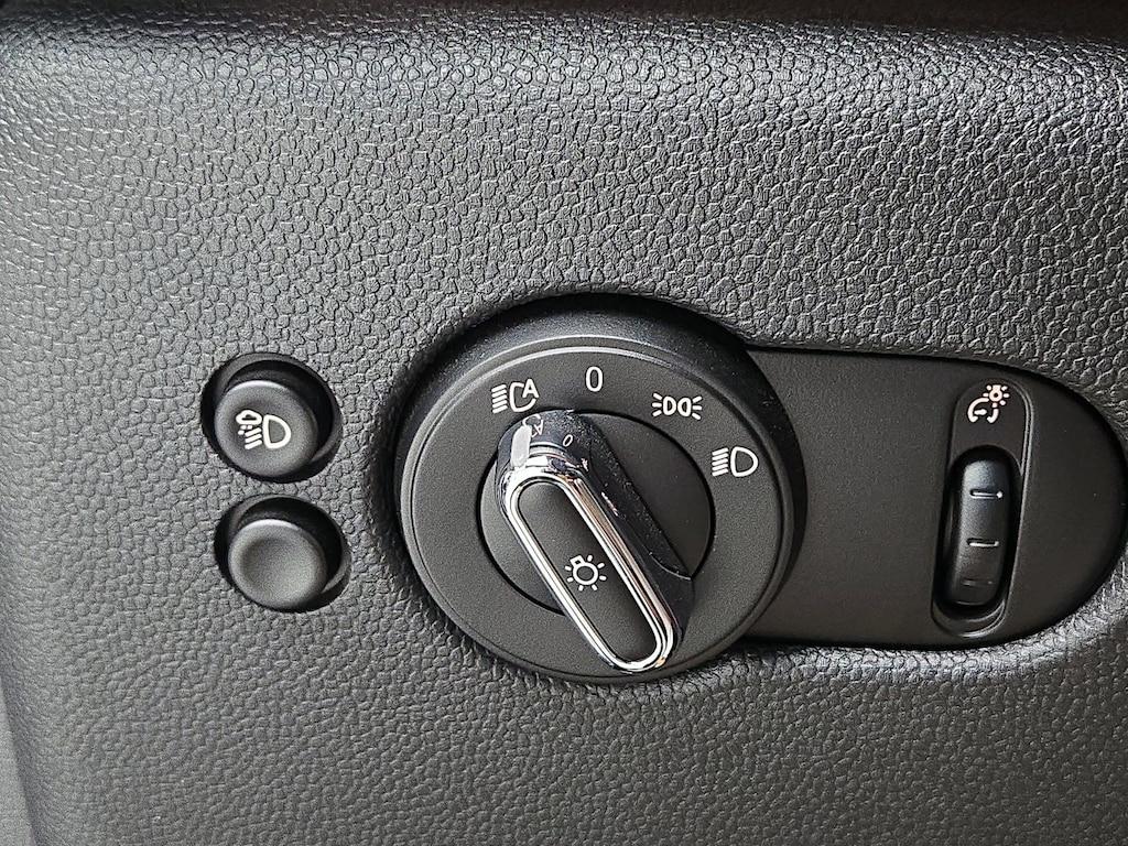 used 2023 MINI Convertible car, priced at $37,998