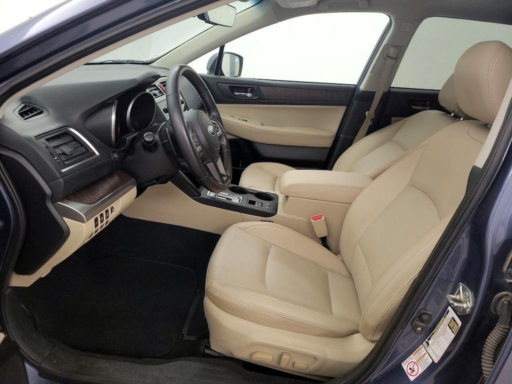 used 2017 Subaru Outback car, priced at $16,998
