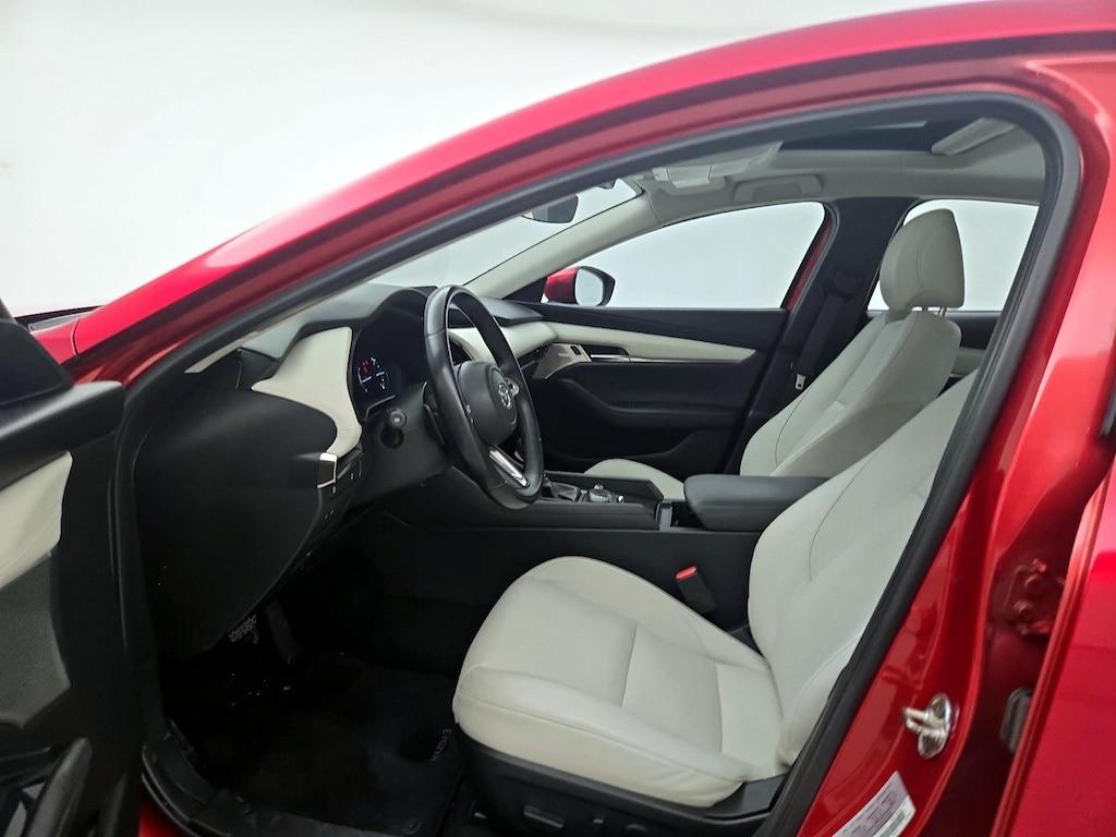 used 2020 Mazda Mazda3 car, priced at $20,998