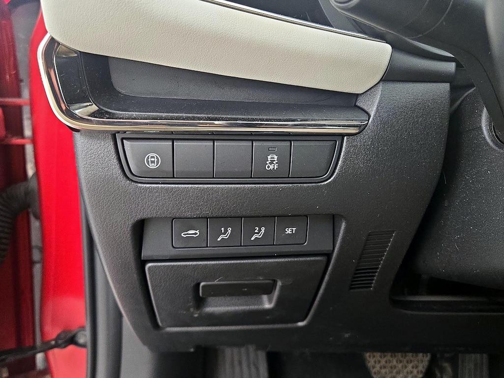 used 2020 Mazda Mazda3 car, priced at $20,998