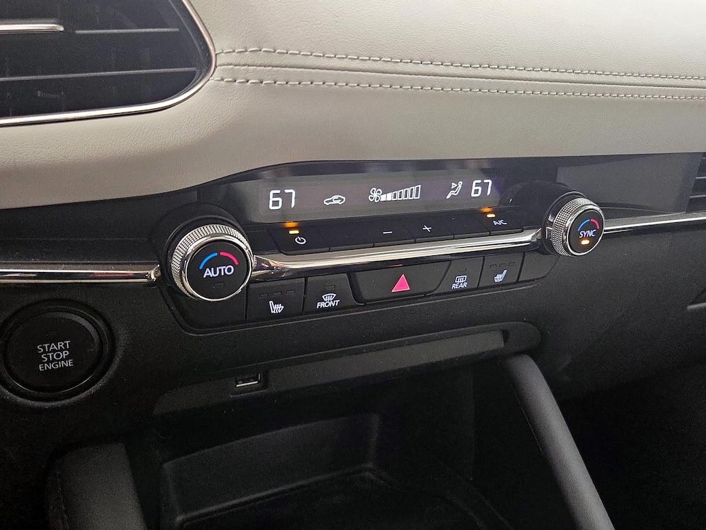 used 2020 Mazda Mazda3 car, priced at $20,998