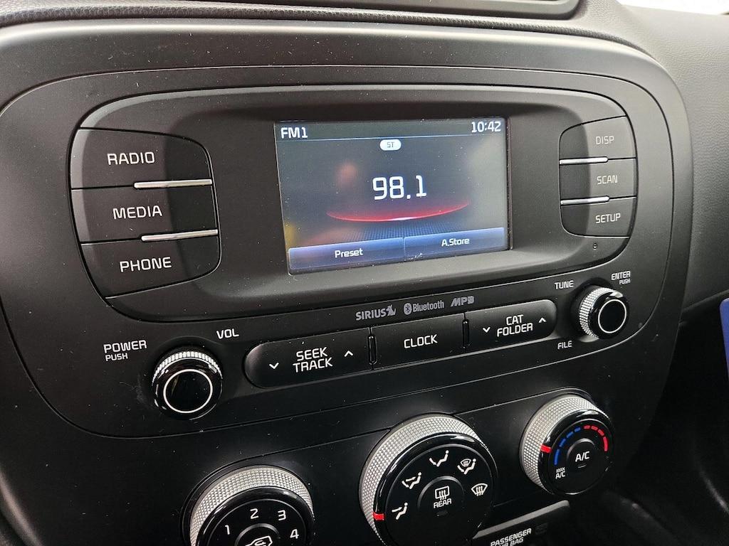 used 2016 Kia Soul car, priced at $14,599