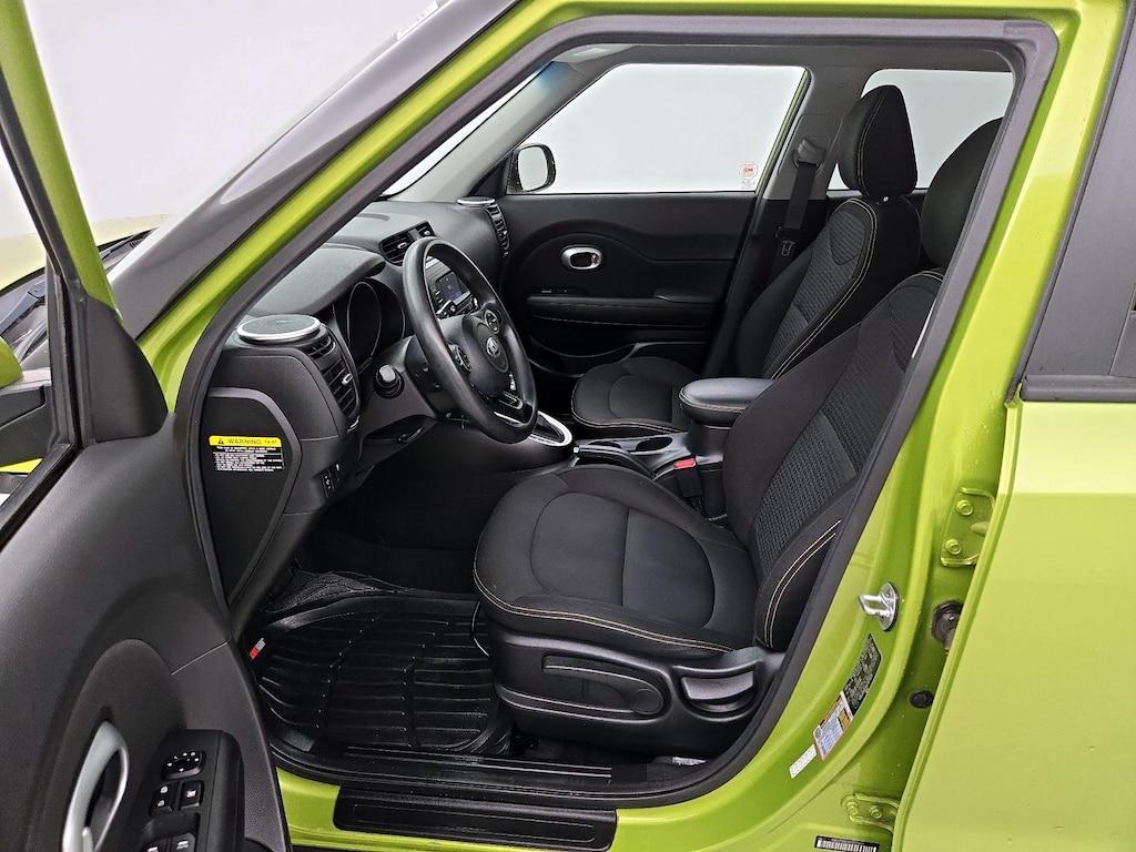 used 2016 Kia Soul car, priced at $14,599