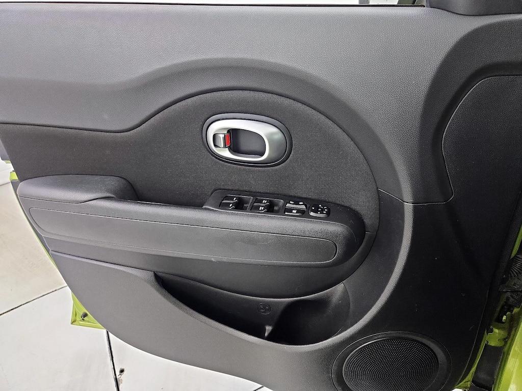 used 2016 Kia Soul car, priced at $14,599