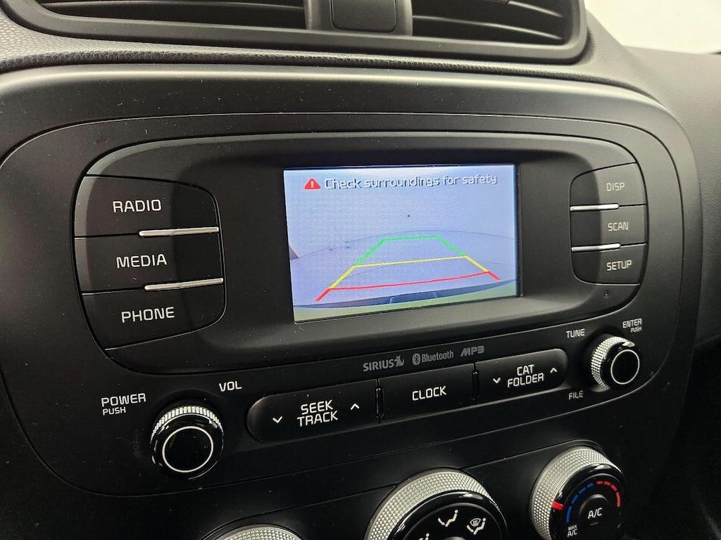 used 2016 Kia Soul car, priced at $14,599