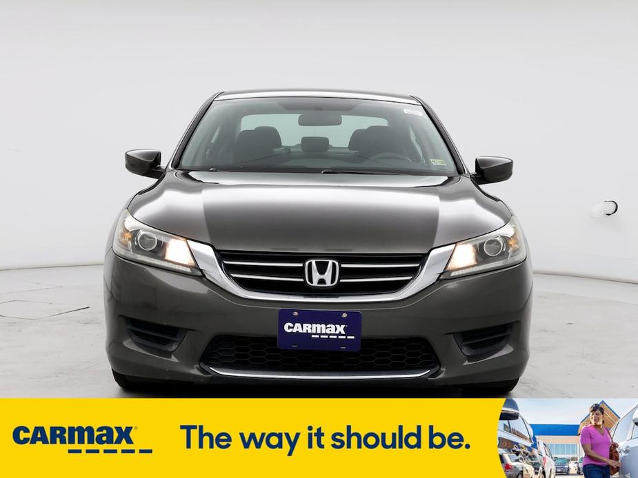 used 2014 Honda Accord car, priced at $16,998