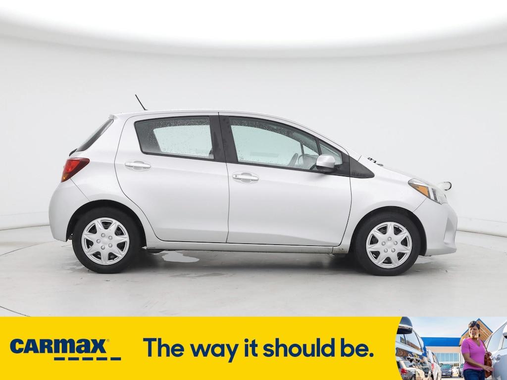 used 2017 Toyota Yaris car, priced at $14,599