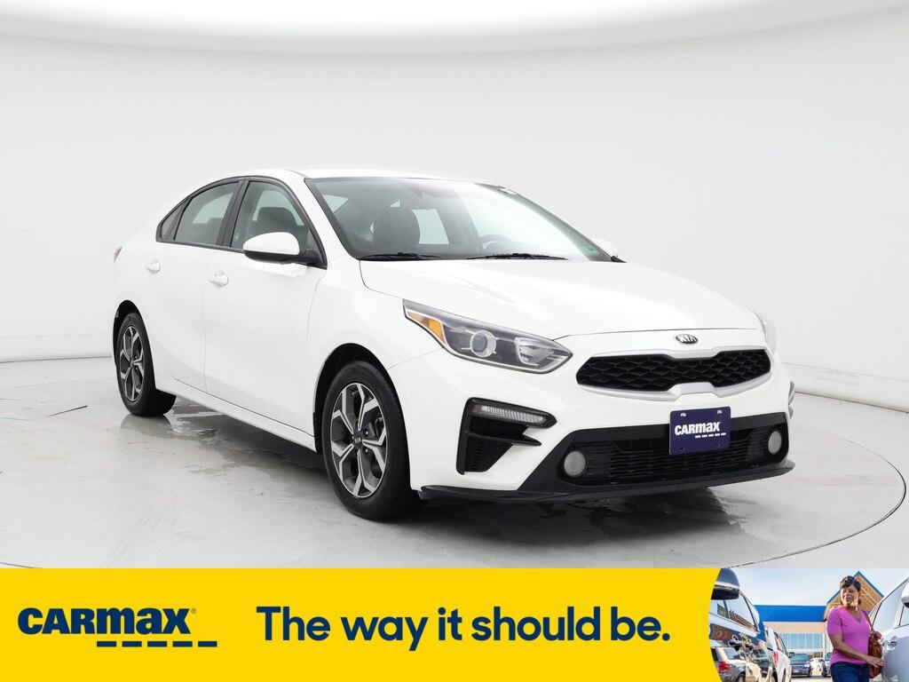 used 2019 Kia Forte car, priced at $13,998