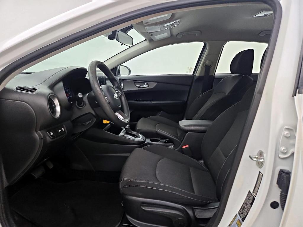 used 2019 Kia Forte car, priced at $13,998
