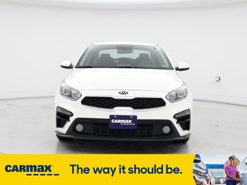 used 2019 Kia Forte car, priced at $13,998