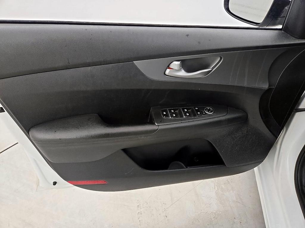 used 2019 Kia Forte car, priced at $13,998