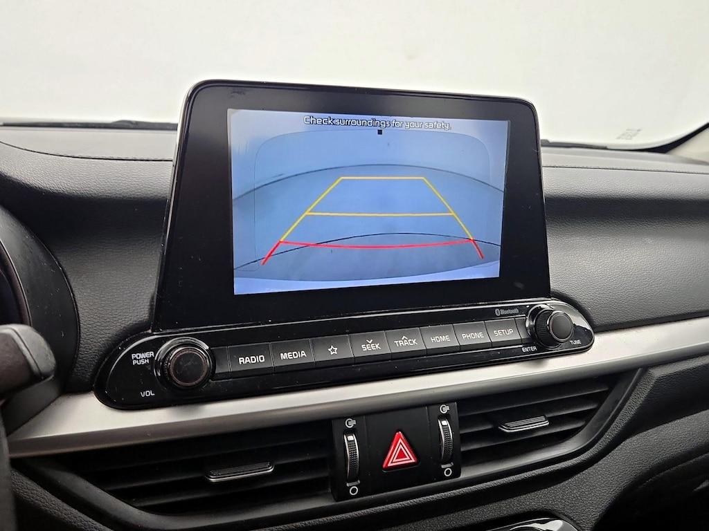 used 2019 Kia Forte car, priced at $13,998