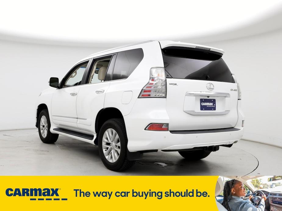 used 2018 Lexus GX 460 car, priced at $29,998