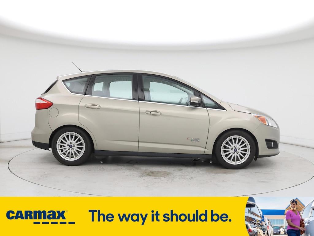 used 2016 Ford C-Max Energi car, priced at $13,998