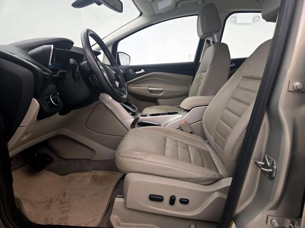 used 2016 Ford C-Max Energi car, priced at $13,998