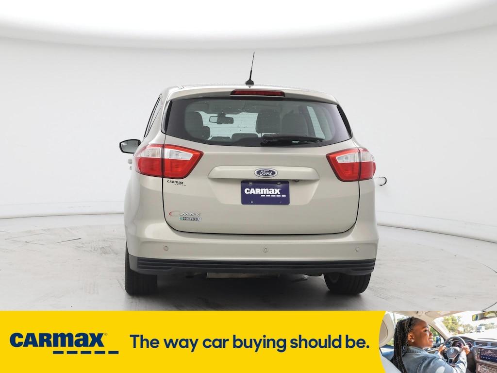 used 2016 Ford C-Max Energi car, priced at $13,998