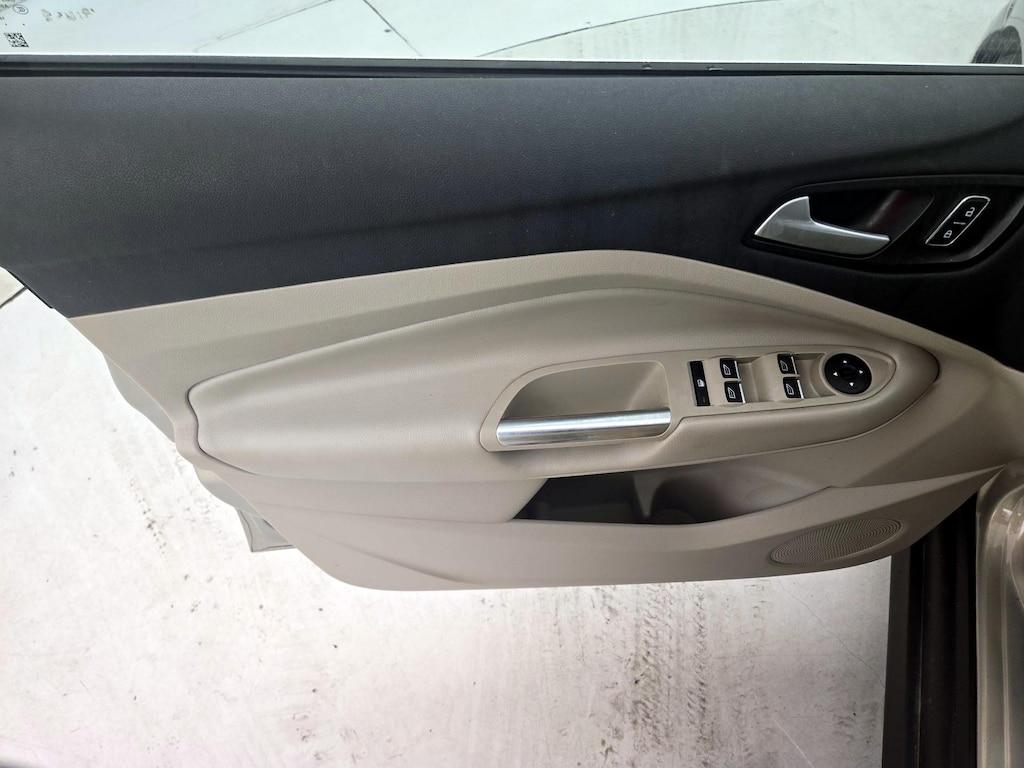 used 2016 Ford C-Max Energi car, priced at $13,998