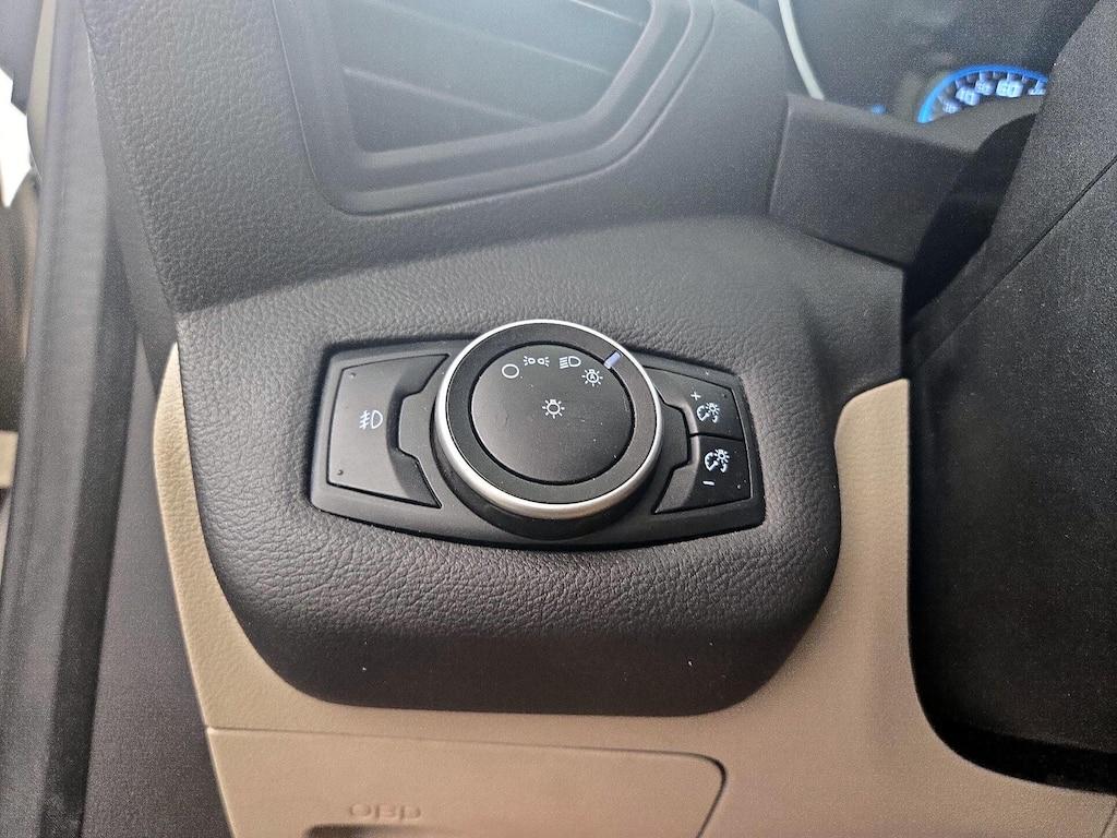 used 2016 Ford C-Max Energi car, priced at $13,998