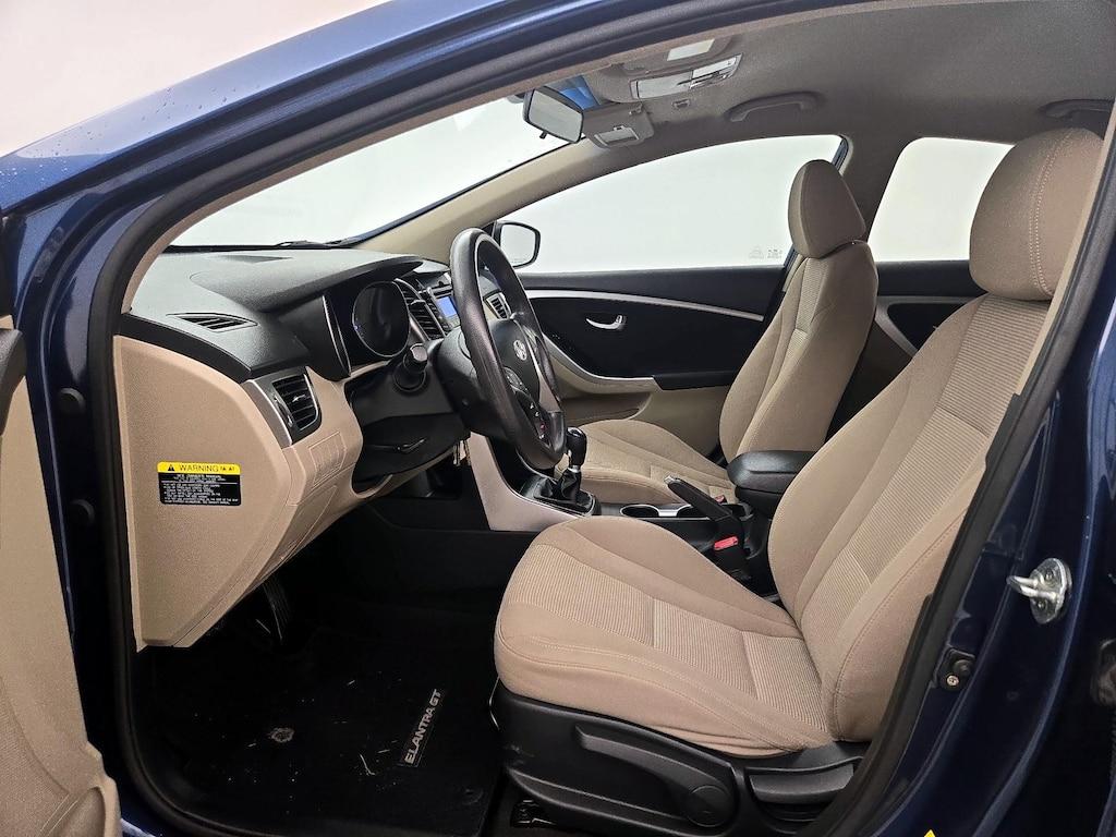 used 2016 Hyundai Elantra car, priced at $11,998