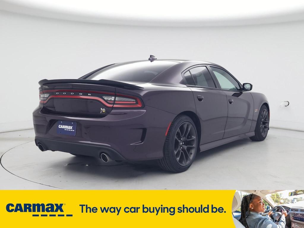 used 2021 Dodge Charger car, priced at $39,998