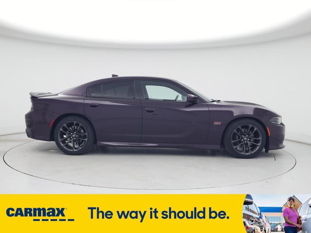 used 2021 Dodge Charger car, priced at $39,998