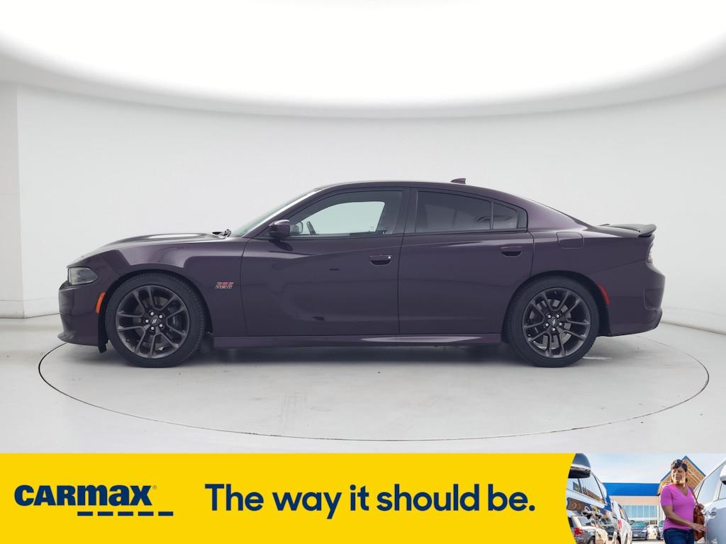 used 2021 Dodge Charger car, priced at $39,998