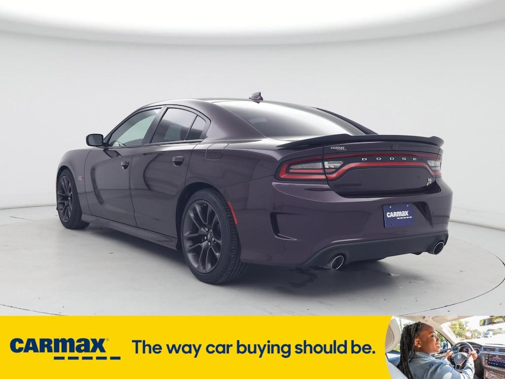 used 2021 Dodge Charger car, priced at $39,998