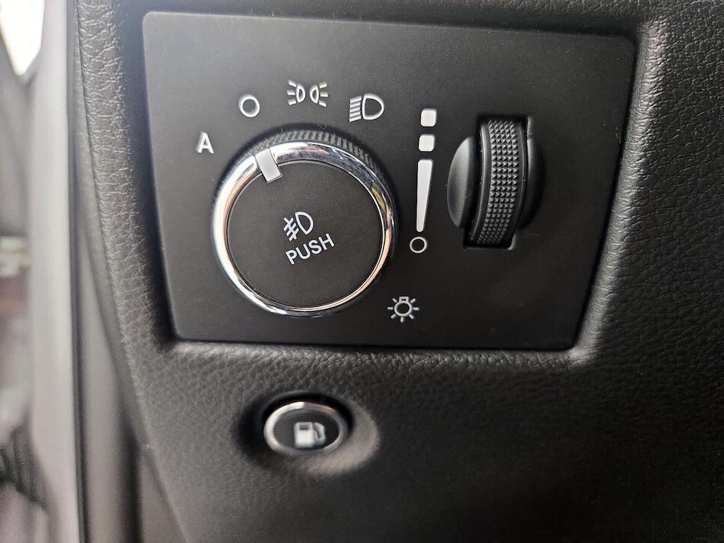 used 2020 Jeep Grand Cherokee car, priced at $27,998