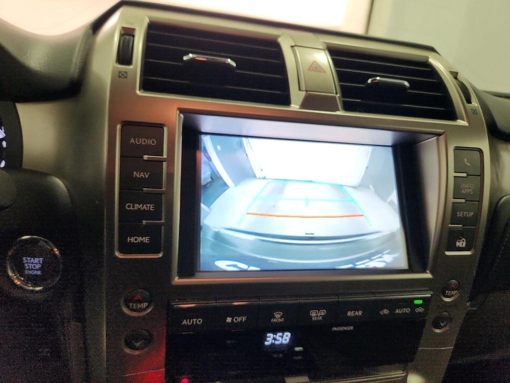 used 2021 Lexus GX 460 car, priced at $42,998