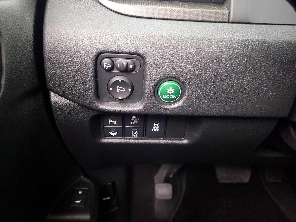 used 2022 Honda Passport car, priced at $32,998