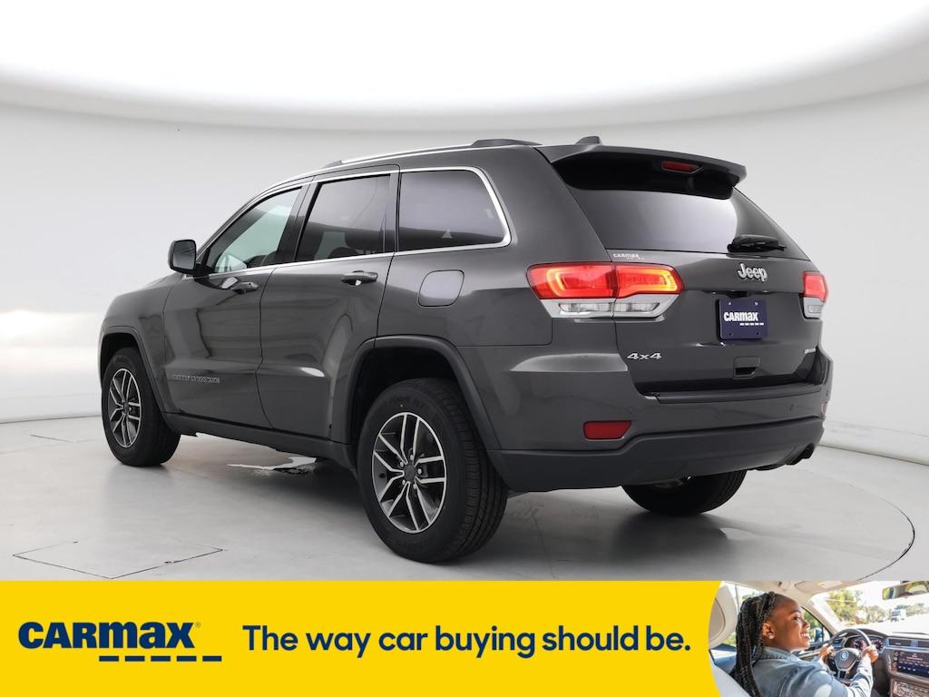 used 2019 Jeep Grand Cherokee car, priced at $23,998
